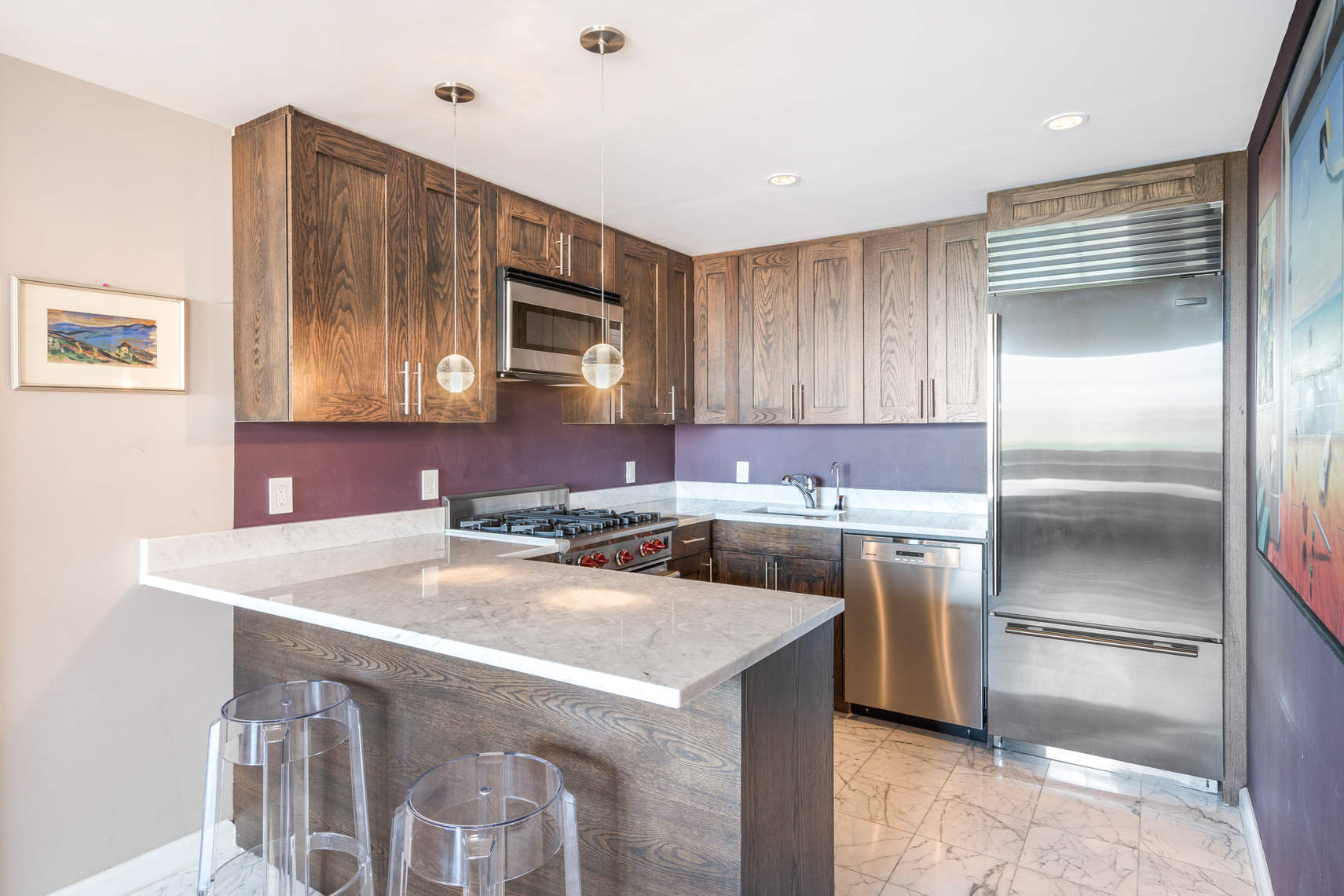 30 West 63rd Street, Unit 21S Manhattan, NY 10023 - Photo 8 of 12