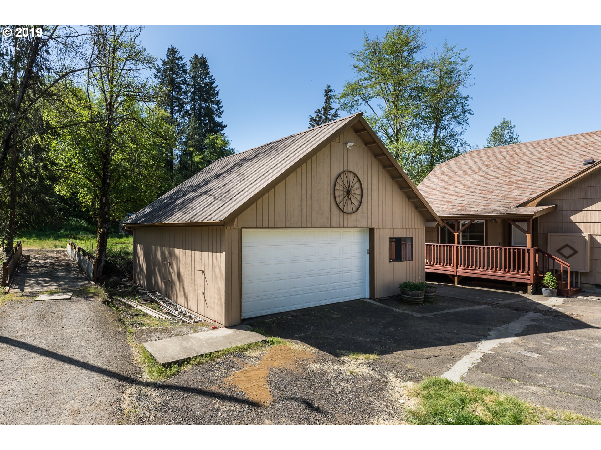 31910 Raymond Creek Road Scappoose, OR 97056 - Photo 17 of 27 Gallery Image 17