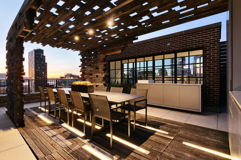 456 West 19th Street, Unit PHJ Manhattan, NY 10011 - Photo 19 of 26