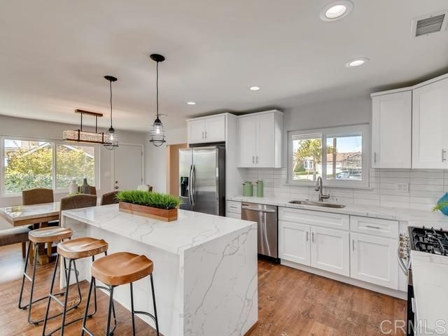 $690,000 | 6205 Fernwood Drive, La Mesa, CA 91942