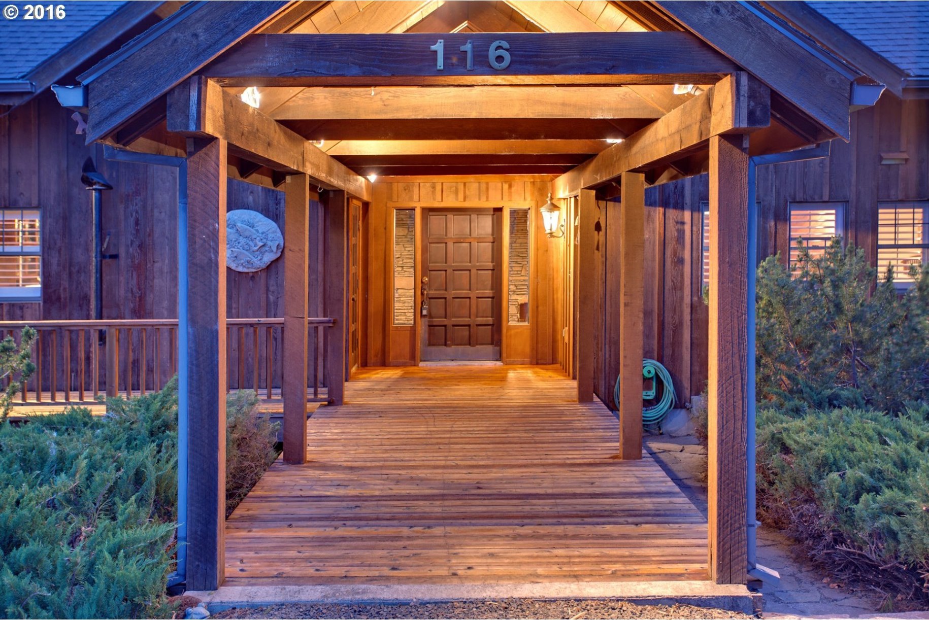 116 Mt Adams Road Trout Lake, WA 98650 - Photo 2 of 32 Gallery Image 2