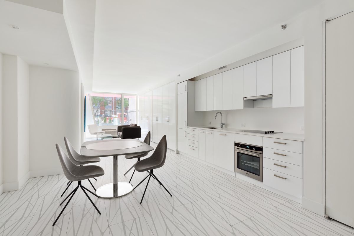 329 Pleasant Avenue, Unit 1BB Manhattan, NY 10035 - Photo 3 of 9