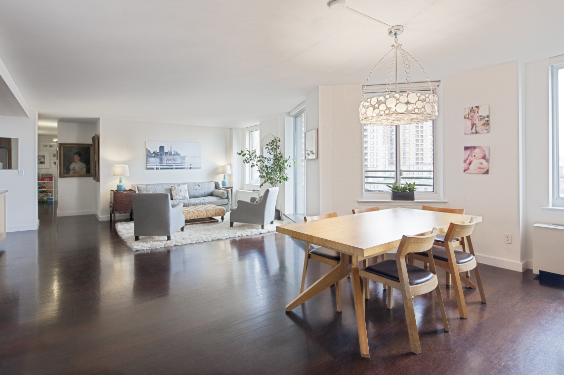 333 Rector Place, Unit 1205 Manhattan, NY 10280 - Photo 1 of 13