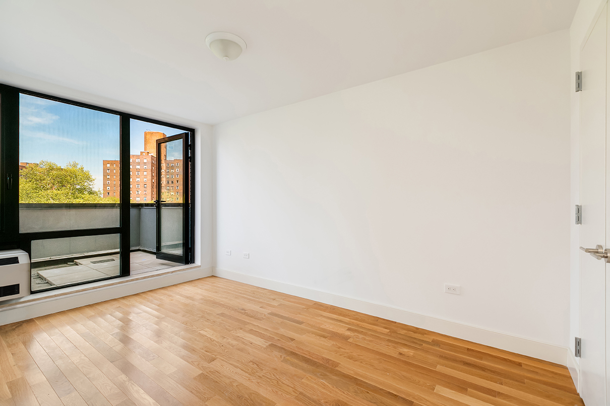 44 East 132nd Street, Unit 8A Manhattan, NY 10037 - Photo 5 of 8