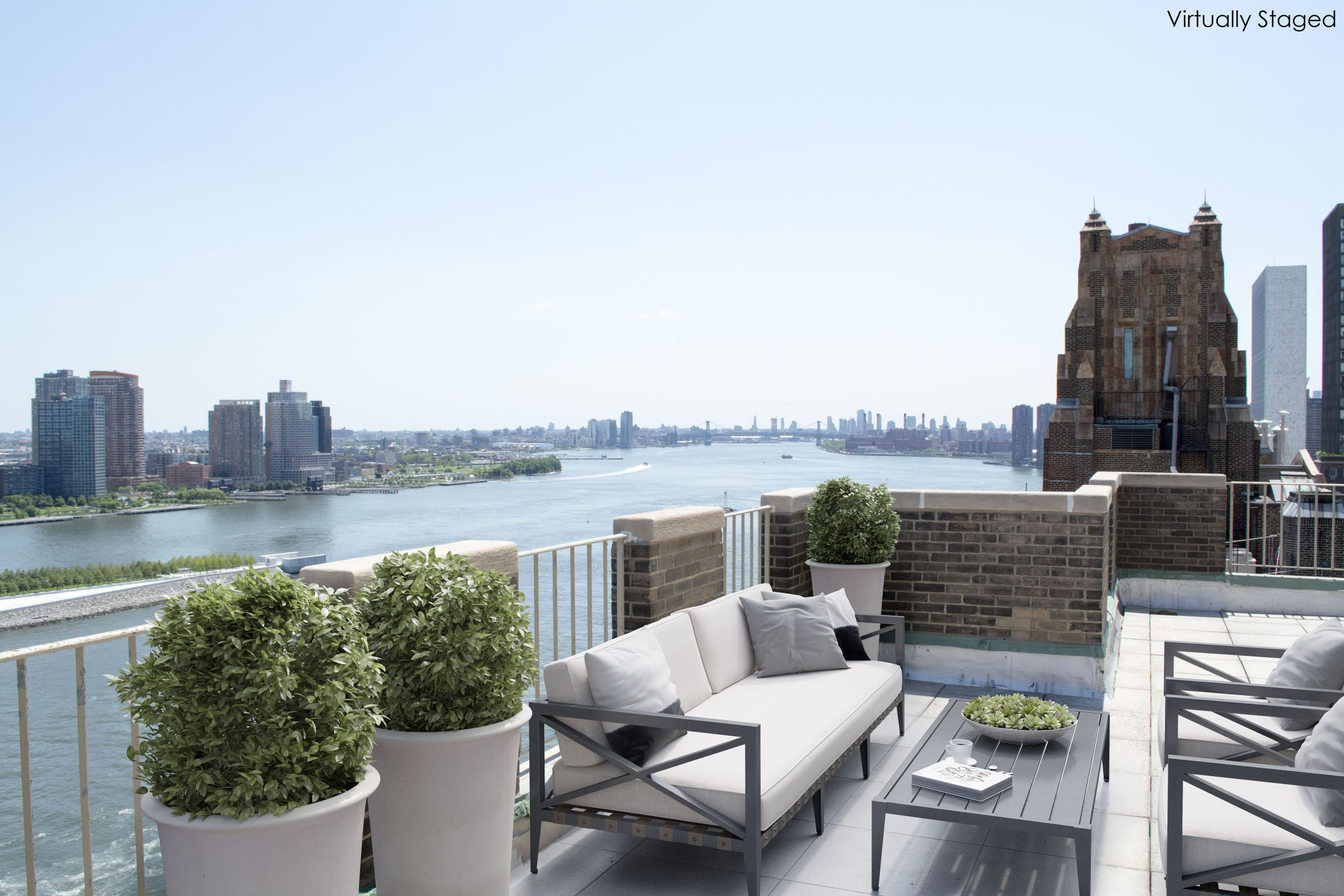 435 East 52nd Street, Unit 16C Manhattan, NY 10022 - Photo 4 of 29