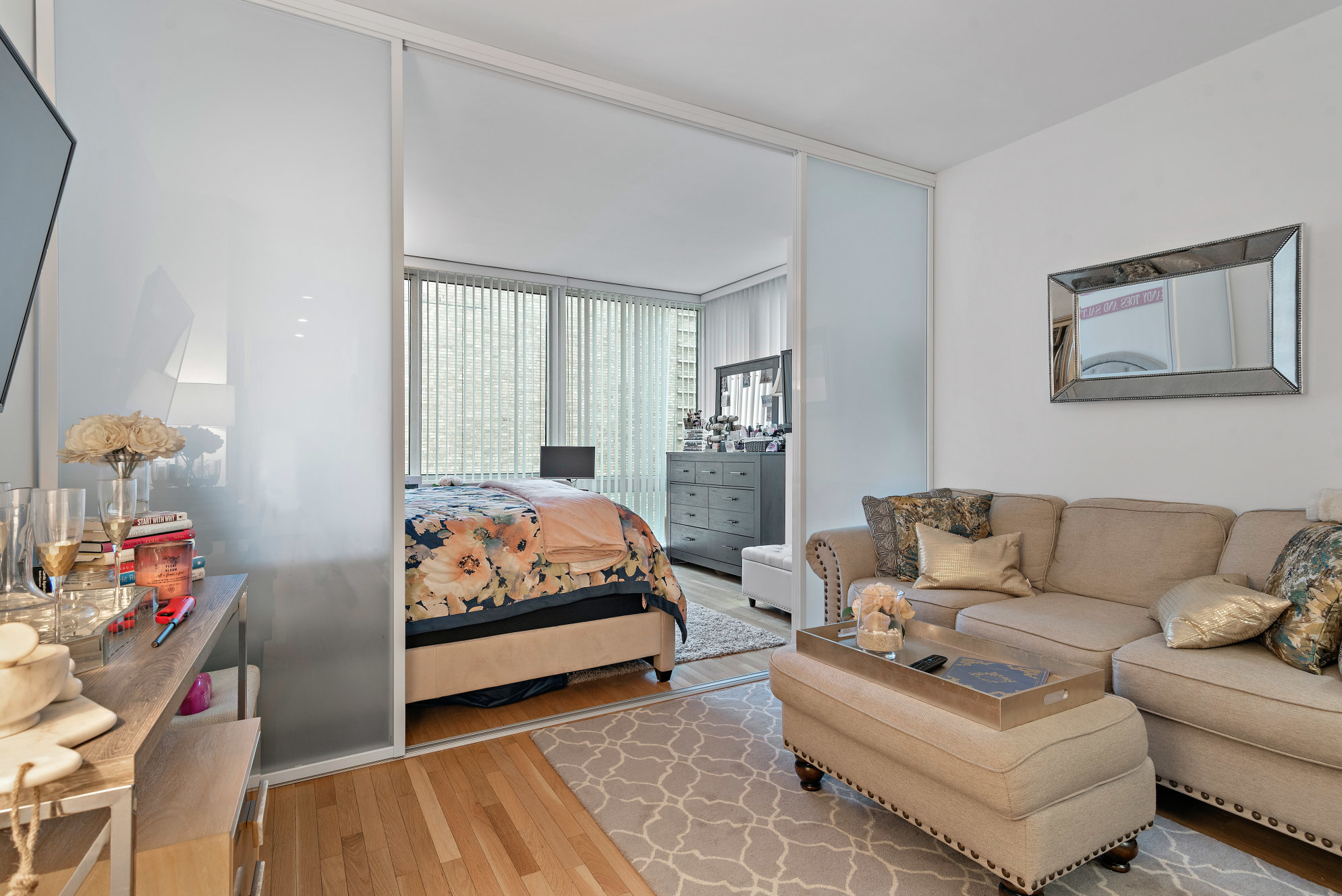 120 Riverside Boulevard, Unit 5C Manhattan, NY 10069 - Photo 2 of 6