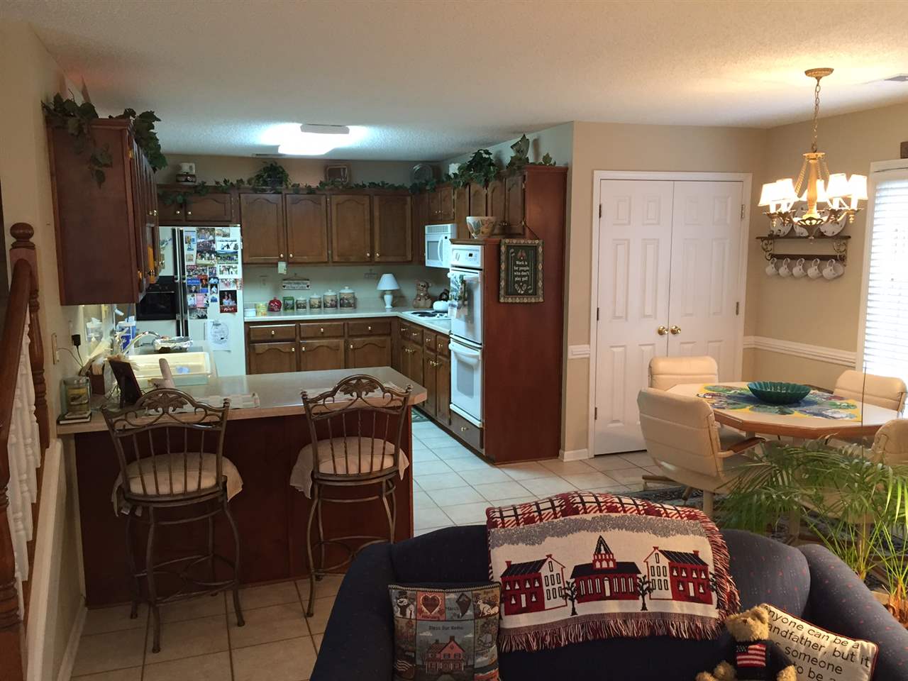 9012 Raspberry Lane Cordova, TN 38016 - Photo 6 of 17