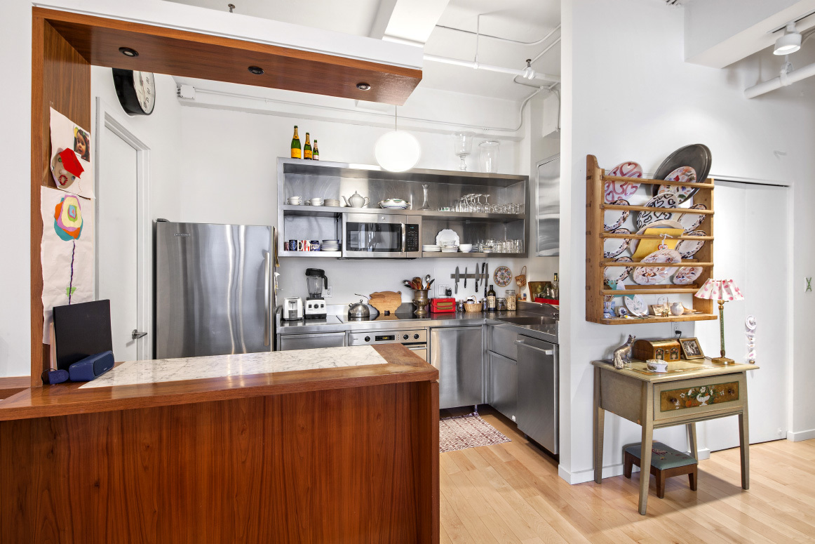 236 West 26th Street, Unit 5SW Manhattan, NY 10001 - Photo 4 of 13