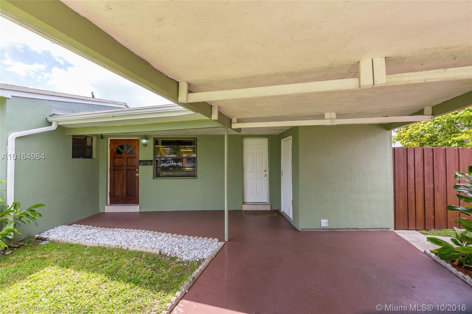 6528 Southwest 26th Street Miramar, FL 33023 - Photo 3 of 27
