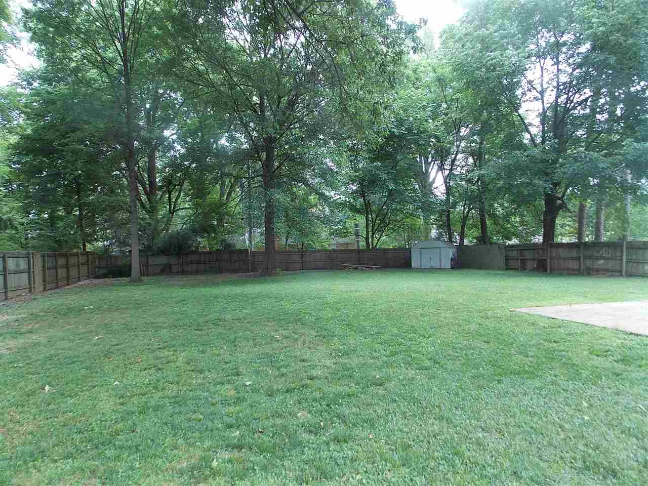 4954 Minden Road Memphis, TN 38117 - Photo 22 of 23