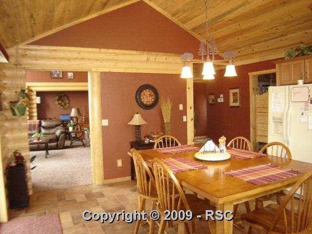 592 Paradiso Road Divide, CO 80814 - Photo 7 of 16