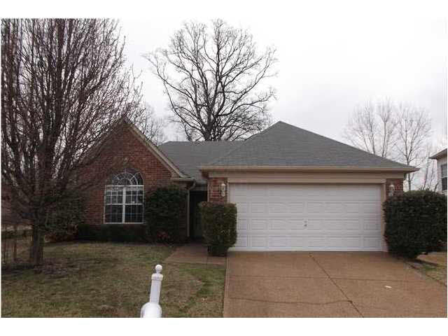 3912 Sundale Way West Memphis, TN 38135 - Photo 1 of 10