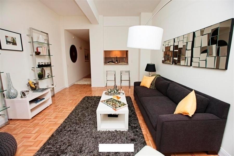 88 Greenwich Street, Unit 529 Manhattan, NY 10006 - Photo 2 of 10