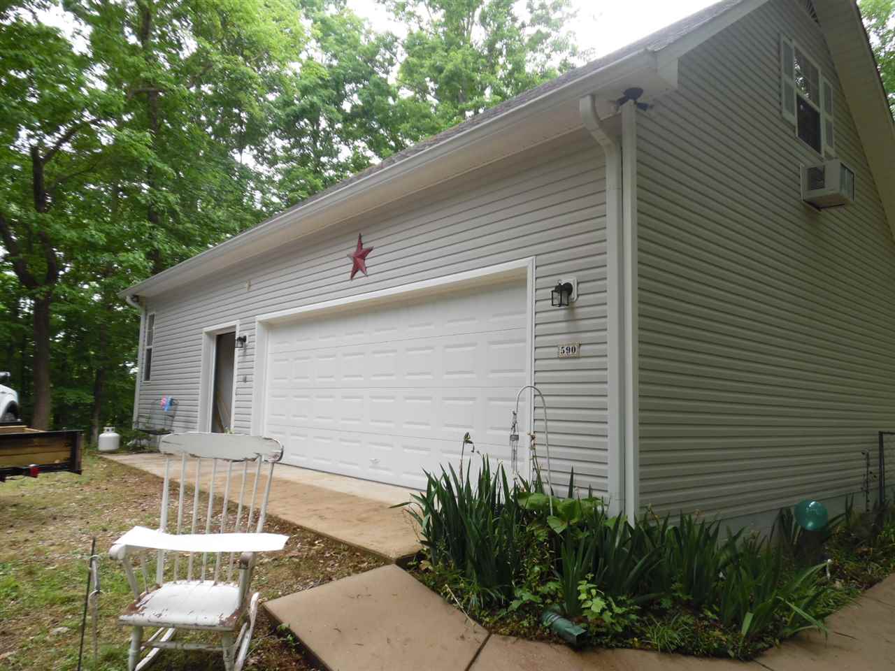 590 Burnt Church Road Savannah, TN 38372 - Photo 20 of 25 Gallery Image 20