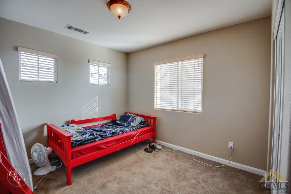 5409 Ridgecrest Court Bakersfield, CA 93313 - Photo 19 of 24 Bedroom #2