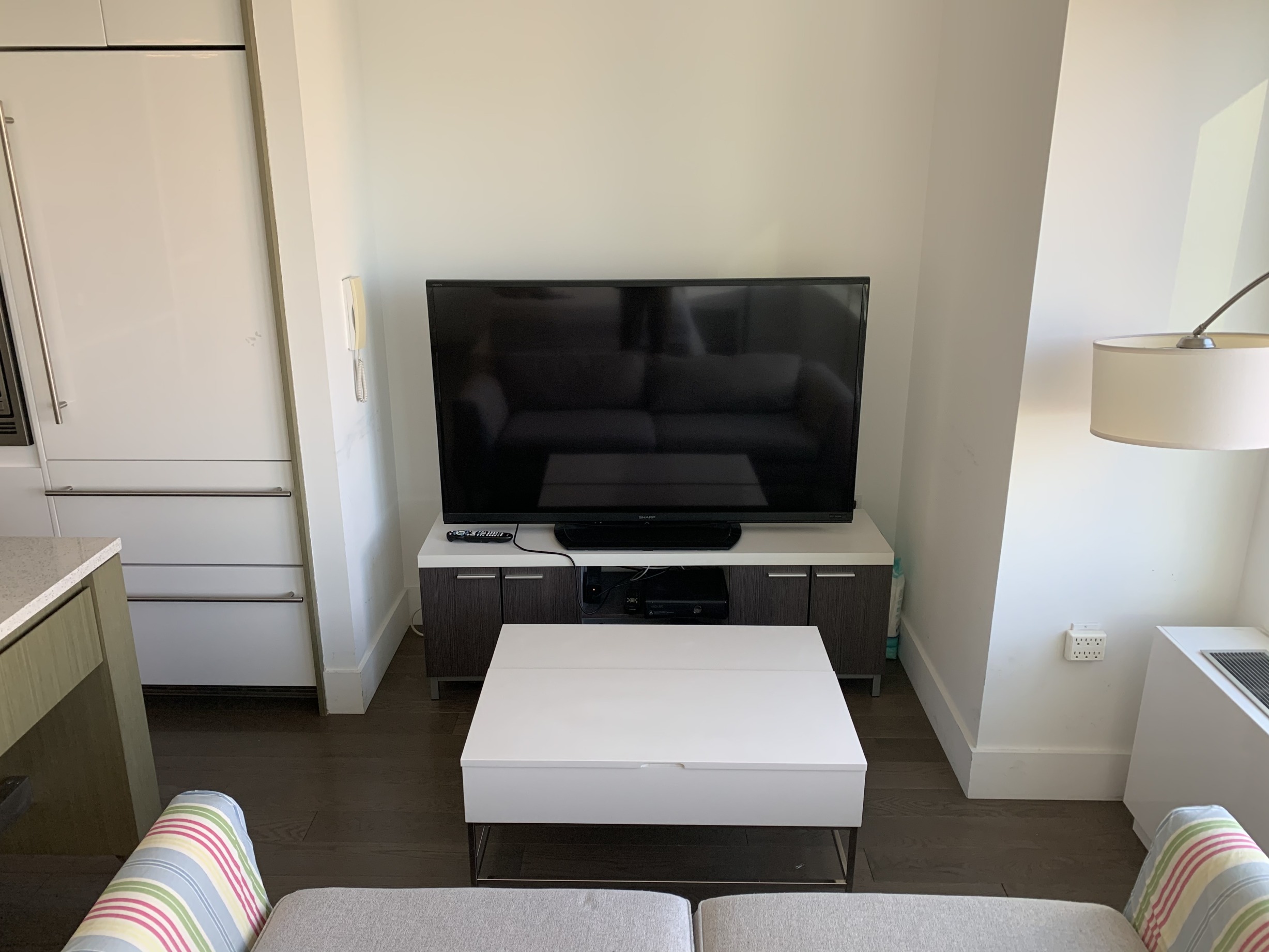 388 Bridge Street, Unit 41D Brooklyn, NY 11201 - Photo 4 of 12