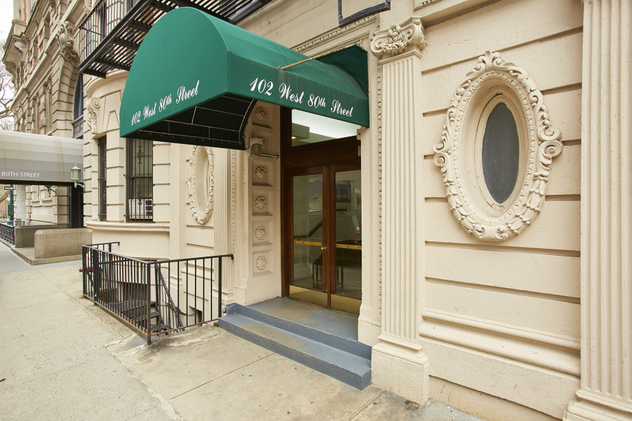 102 West 80th Street, Unit 44 Manhattan, NY 10024 - Photo 5 of 6