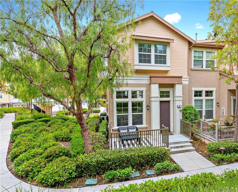 25 Durlston Way Ladera Ranch, CA 92694 - Photo 1 of 1 Charming end unit Briar Rose just steps to park and pool