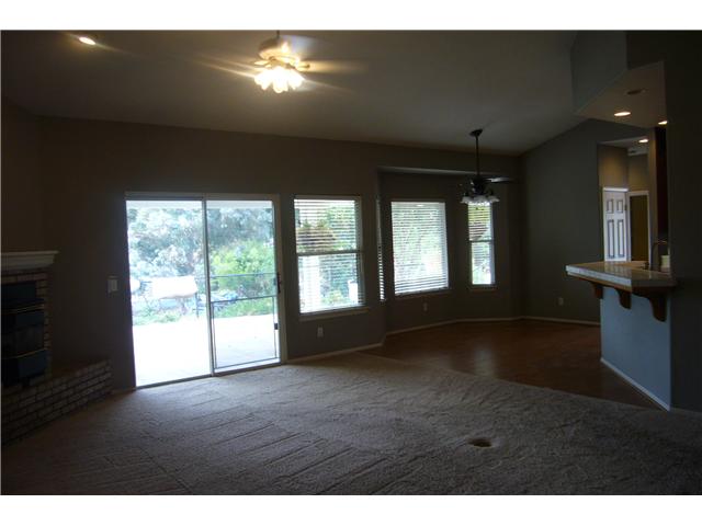 1741 Premier Street Fallbrook, CA 92028 - Photo 23 of 25 Great Room.