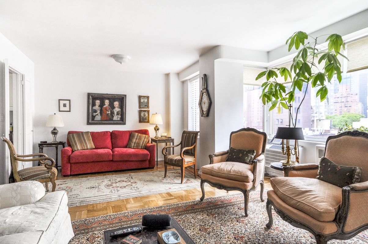 411 East 53rd Street, Unit 9K Manhattan, NY 10022 - Photo 2 of 8