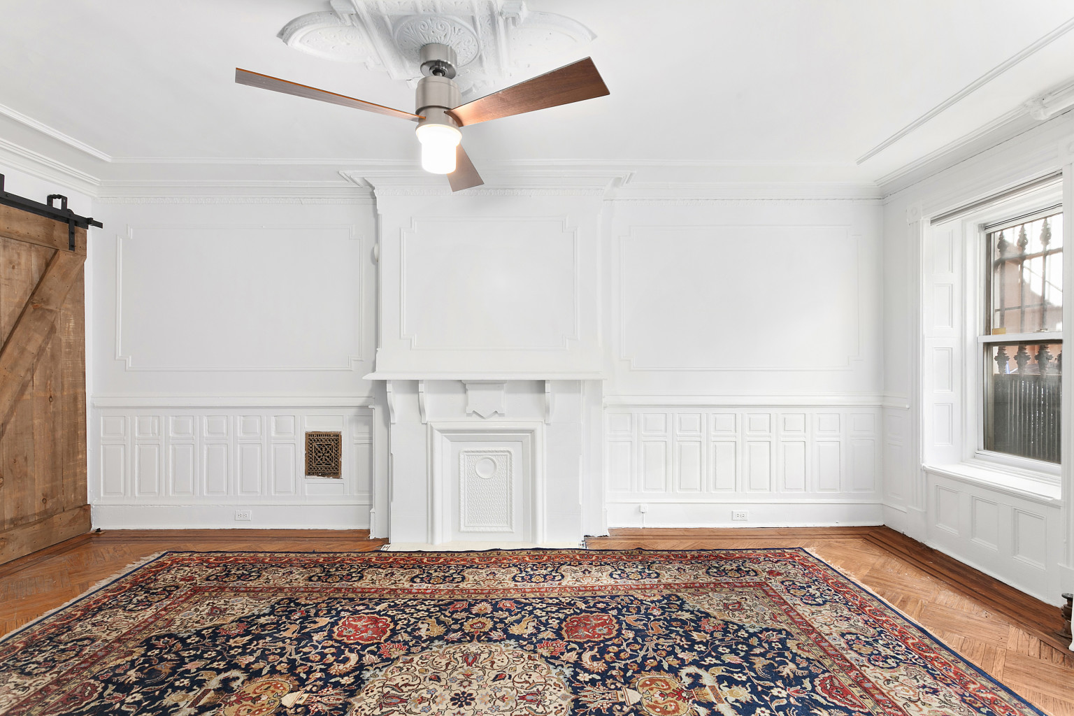 483 Putnam Avenue, Unit Garden Brooklyn, NY 11221 - Photo 4 of 7