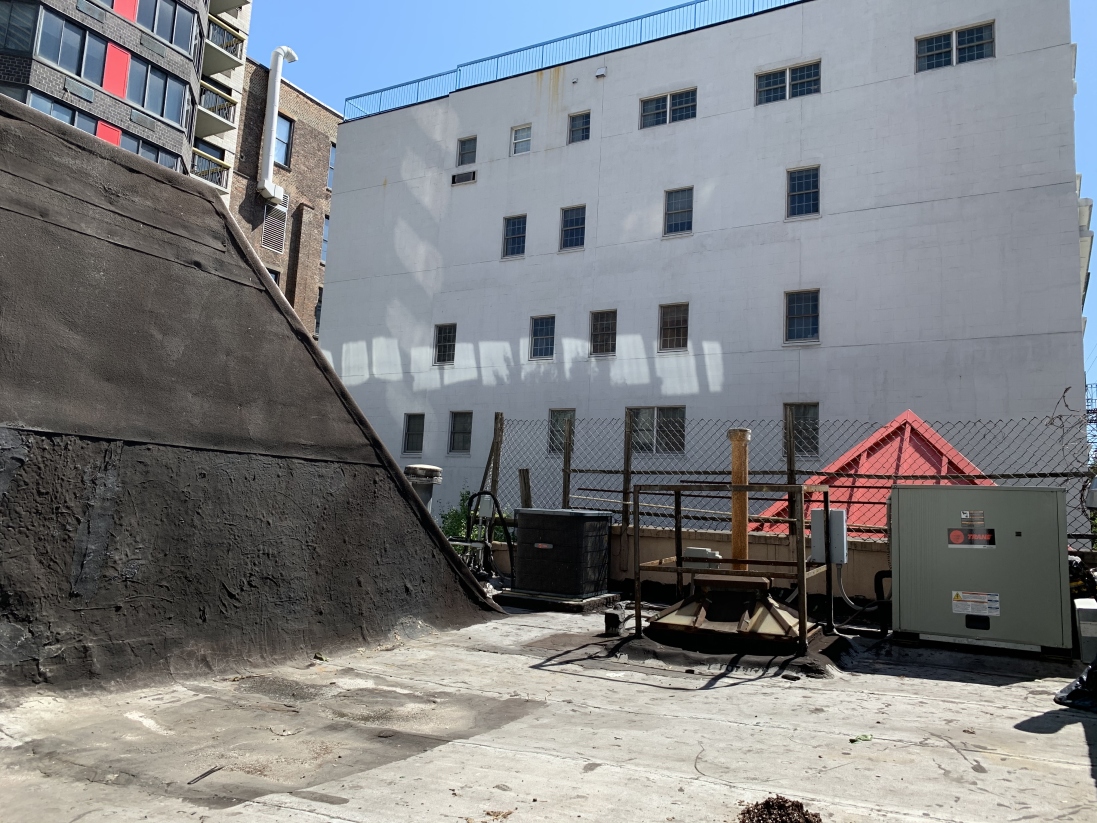 301 East 60th Street, Unit TERRACE Manhattan, NY 10065 - Photo 7 of 8