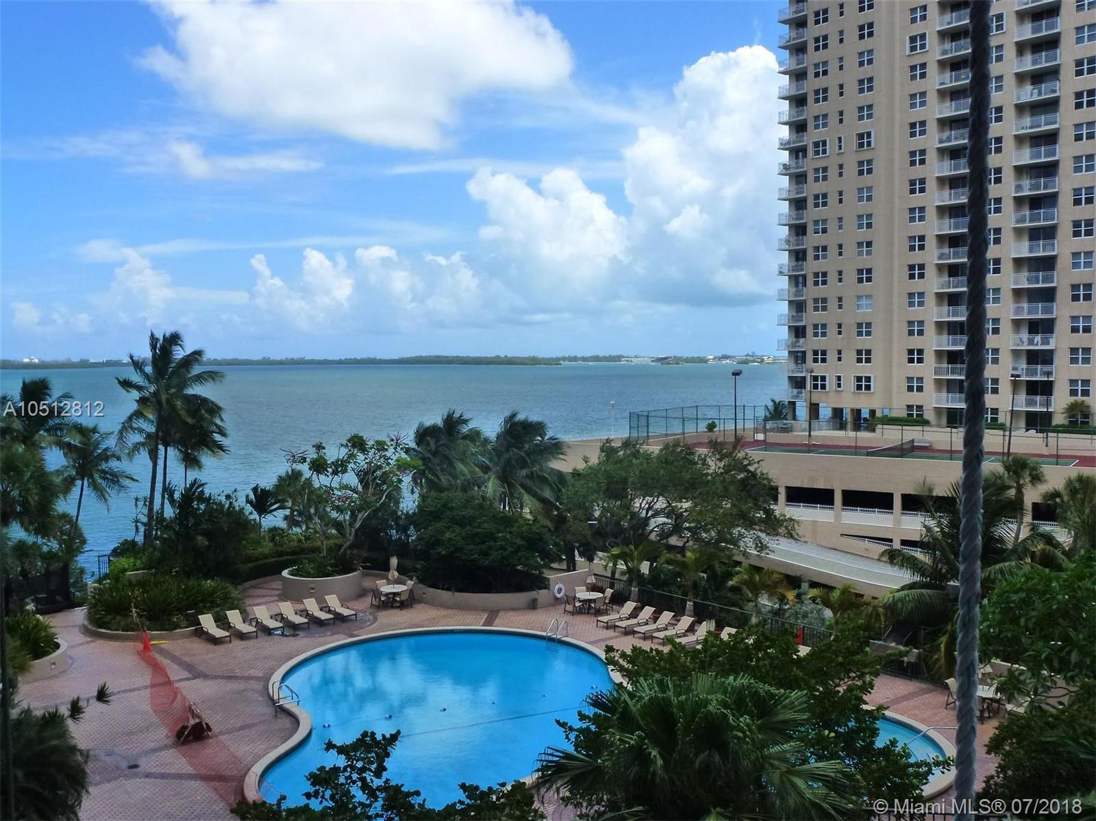 520 Brickell Key Drive, Unit A601 Miami, FL 33131 - Photo 1 of 23