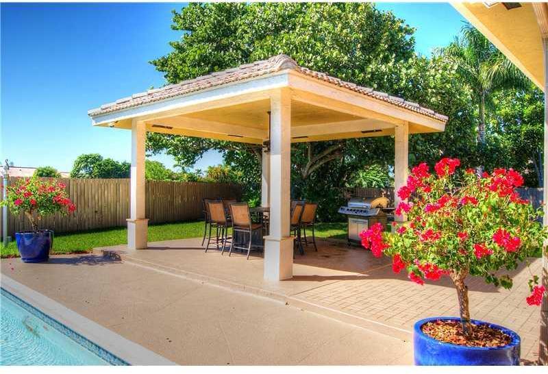 11020 Southwest 139th Road Miami, FL 33176 - Photo 26 of 31