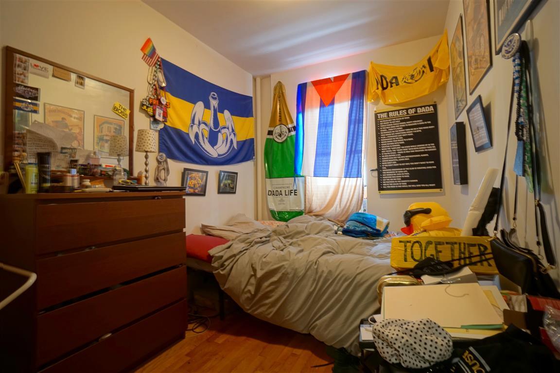 532 East 82nd Street, Unit 17 Manhattan, NY 10028 - Photo 5 of 7