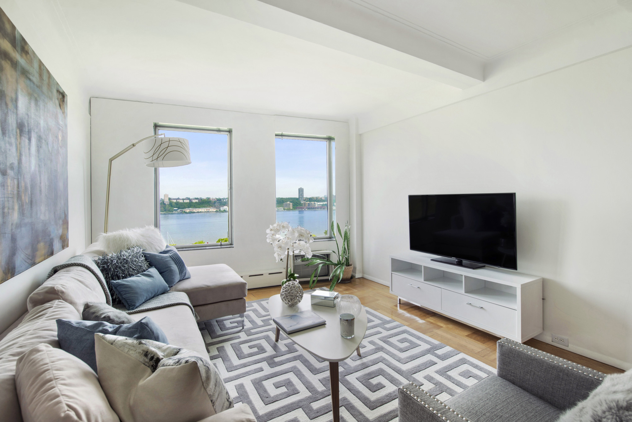 54 Riverside Drive, Unit 11A Manhattan, NY 10024 - Photo 2 of 13