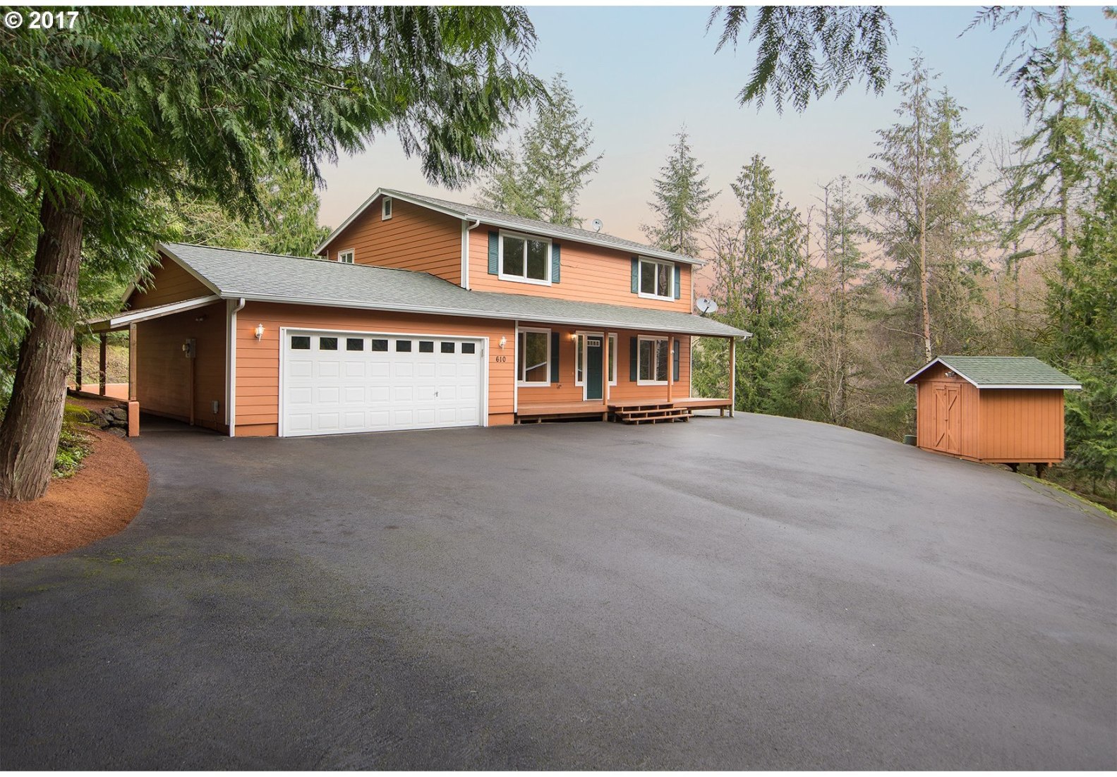 610 Kool Road Kelso, WA 98626 - Photo 14 of 22 Gallery Image 14