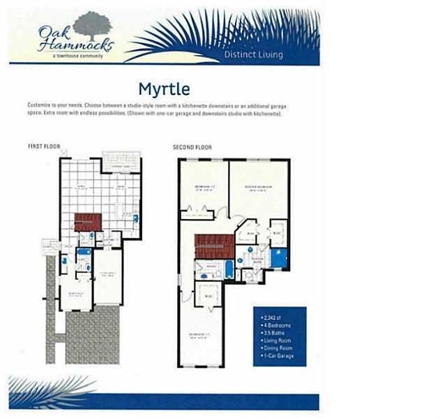 Oak Hammocks Miami, FL 33190 - Photo 3 of 5