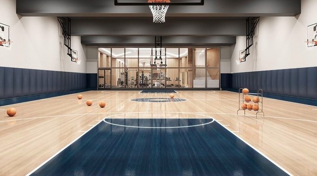 One Waterline Square 10 Riverside Blvd, Manhattan, NY 10069 - Photo 11 of 12