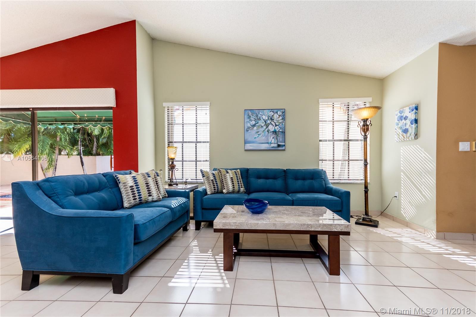 7807 Southwest 119th Road Miami, FL 33183 - Photo 12 of 47