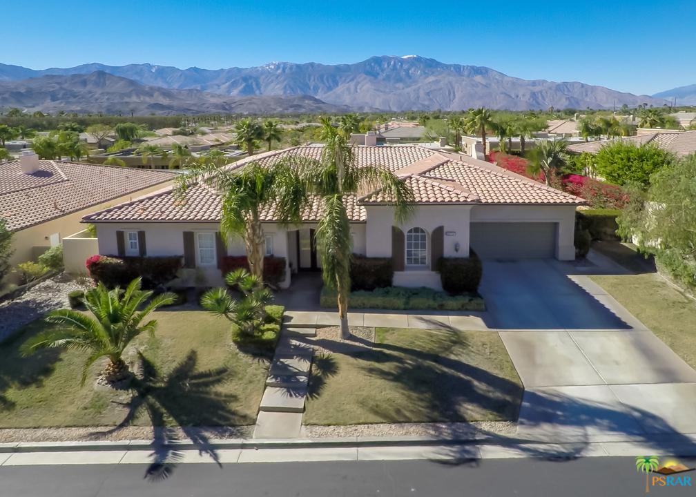 69707 Camino Pacifico Rancho Mirage, CA 92270 - Photo 49 of 54