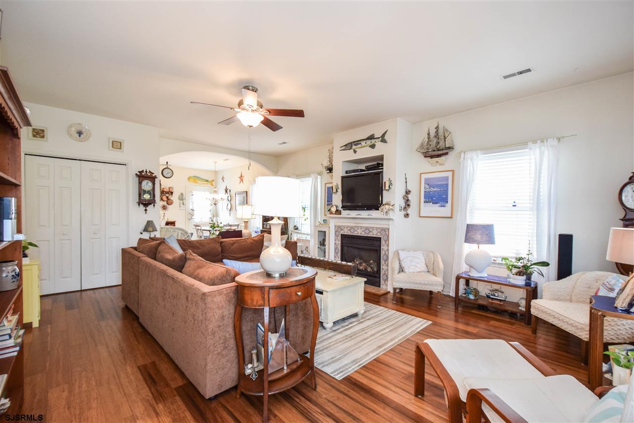 118 Cleveland Avenue Somers Point, NJ 08244 - Photo 4 of 22