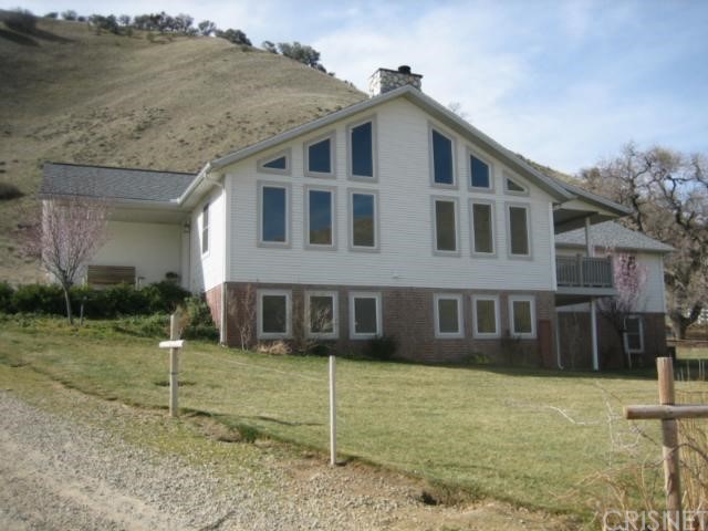 3232 Lebec Oaks Road Lebec, CA 93243 - Photo 1 of 1