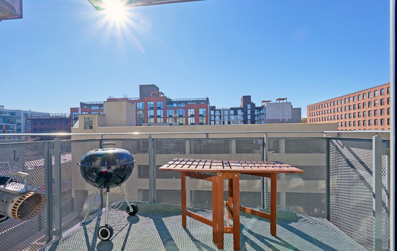 214 North 11th Street, Unit 4J Brooklyn, NY 11211 - Photo 5 of 12