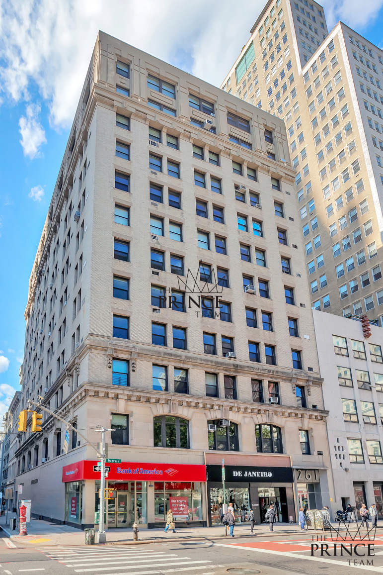 261 Broadway, Unit 4E Manhattan, NY 10007 - Photo 13 of 15