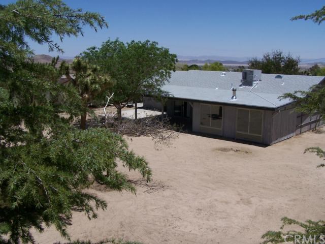 7234 Demesne Road Joshua Tree, CA 92252 - Photo 1 of 1