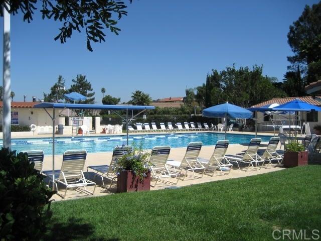 12114 Rancho Bernardo Road, Unit B Rancho Bernardo, CA 92128 - Photo 24 of 25