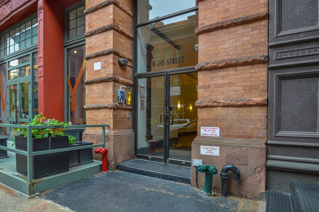 10 Jay St, Manhattan, NY 10013 - Photo 2 of 3