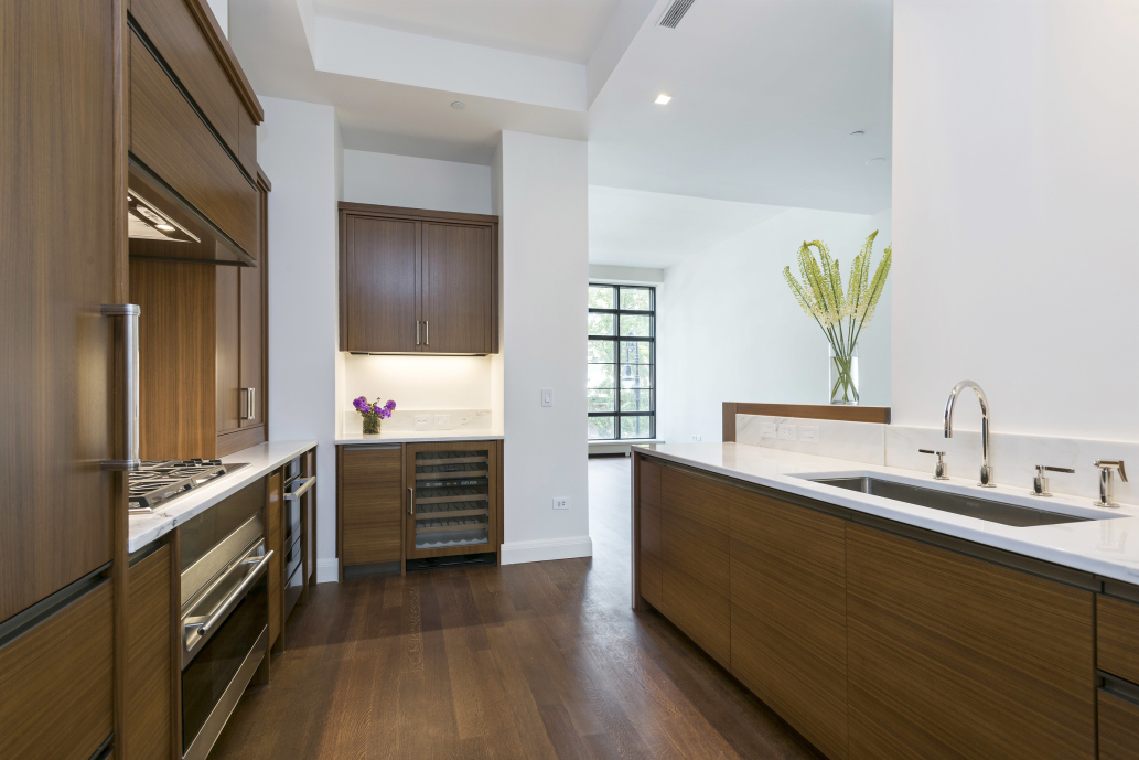 150 Charles St, Unit 1BN Manhattan, NY 10014 - Photo 4 of 15