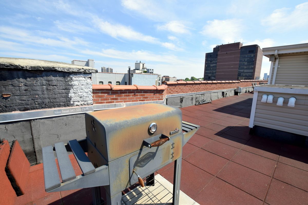 79 West 127th Street, Unit 2B Manhattan, NY 10027 - Photo 4 of 8