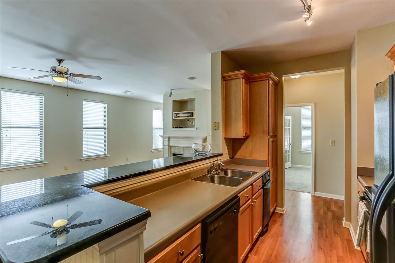 600 South Main Street, Unit 303 Memphis, TN 38103 - Photo 19 of 23