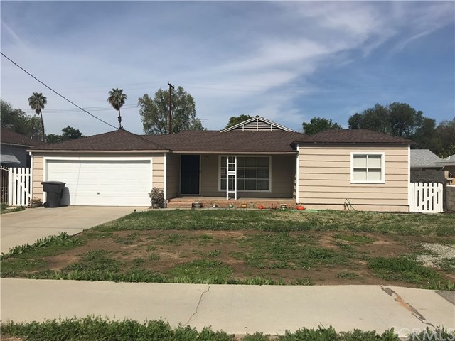 9165 Garfield Street Riverside, CA 92503 - Photo 1 of 1