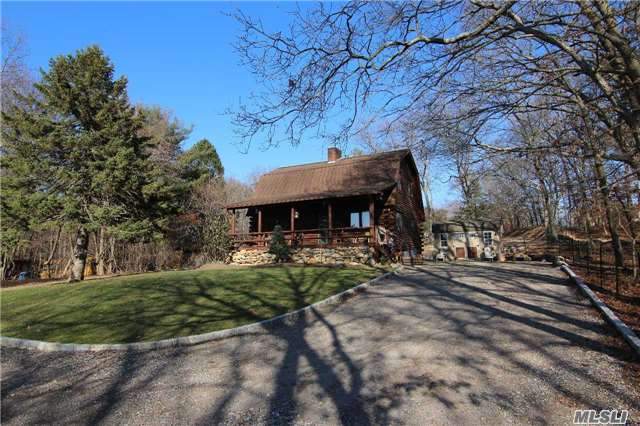 649 Wading River Hollow Road Ridge, NY 11961 - Photo 1 of 18 Gallery Image 1