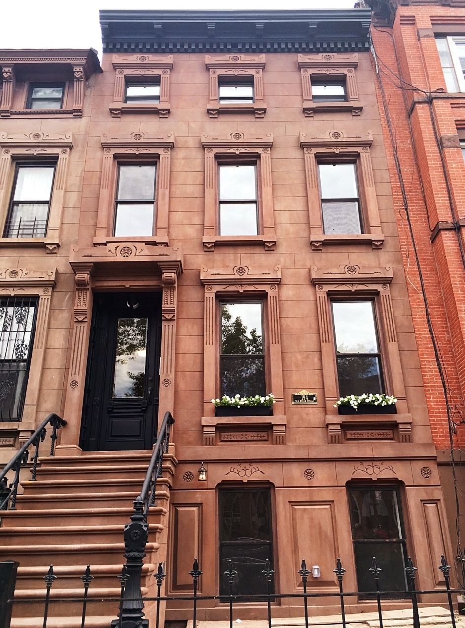 194 Van Buren Street Brooklyn, NY 11221 - Photo 7 of 17