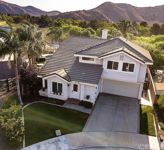 11759 Chadwick Road Corona, CA 92878 - Photo 1 of 1 Wow! Look at this location! Very private with glorious views.