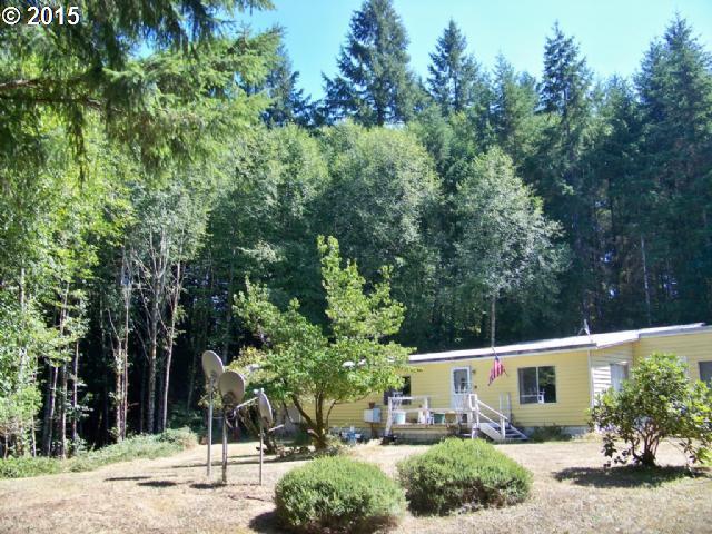 1993 Headquarters Road Castle Rock, WA 98611 - Photo 3 of 12 Gallery Image 3